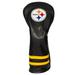 Pittsburgh Steelers Vintage Fairway Head Cover