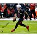 Kyler Murray Arizona Cardinals Autographed 16" x 20" Rollout Photograph