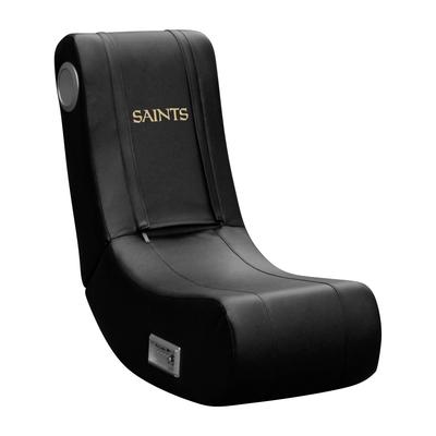 New Orleans Saints Game Rocker 100 Chair