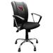 Arizona Cardinals Curve Task Chair