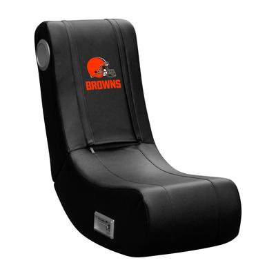 Cleveland Browns Game Rocker 100 Chair