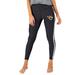 Women's Concepts Sport Charcoal/White Jacksonville Jaguars Centerline Knit Slounge Leggings