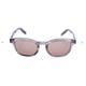 Ferragamo Unisex Adults’ SF866S Sunglasses, Multicolour (Mehrfarbig), 50.0