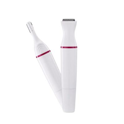 UNIQ 5-in-1 Elektrischer Haar-Rasierer & Shaper Weiß