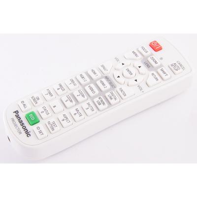 Fernbedienung PANASONIC PT-MZ670 N2QAYA000150 / N2QAYA000167 / N2QAYA000204 / N2QAYA000234 Fernbedienung Image