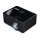 InFocus IN138HDST Beamer Short-Throw-Projektor 4000 ANSI Lumen DLP 1080p (1920x1080) 3D Schwarz