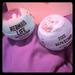 Pink Victoria's Secret Bath | Bnwt Two Pink Bath Bombs!! | Color: Blue/Purple | Size: Os