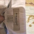 Burberry Pants & Jumpsuits | Burberry Capri | Color: White | Size: 6