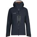 Mammut Herren Nordwand Advanced Jacke (Größe S, blau)