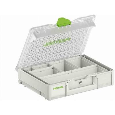 Systainer³ Organizer SYS3 org m 89 6xESB Festool 204854