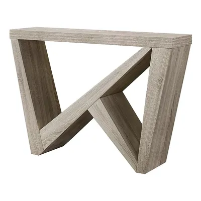 Monarch Geometric Console Table Beig Green From Kohl S Accuweather Shop