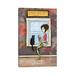East Urban Home I Miss Him by Jamie Morath - Wrapped Canvas Graphic Art Print Canvas | 26 H x 18 W x 1.5 D in | Wayfair