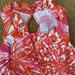 Lilly Pulitzer Dresses | Lily Pulitzer Excellent Girls Dress Ruffle | Color: Orange/Pink | Size: 8g