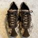 Coach Shoes | Coach Jayme Sneakers Size 6.5 | Color: Brown | Size: 6.5