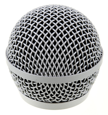 Shure PG 58 Replacement Grill