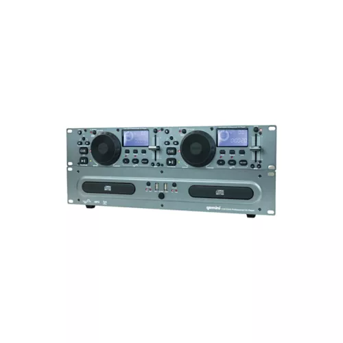 Best Gemini Dj Amps
