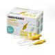 Tandex Flexi 25 Interdental Brushes - Lemon 1.1mm - Pack of 4
