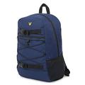 Lyle & Scott Skate Pack Navy One Size