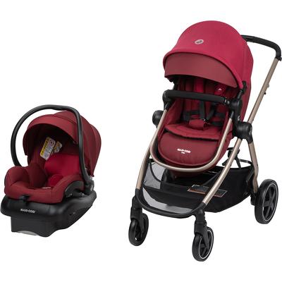 Baby Albee Strollers