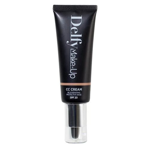 Delfy Cosmetics - Silky BB- & CC-Cream 40 ml Nr. CC103 - Sand