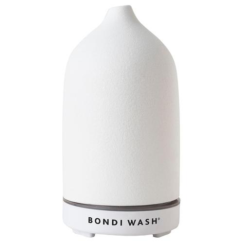 Bondi Wash Essential Oil Diffuser Aromatherapie & Ätherische Öle