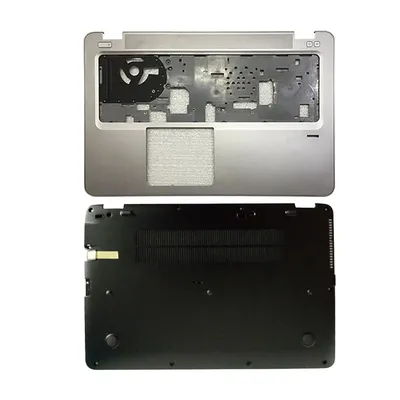 Coque supérieure pour repose-poignets HP ELITEBOOK 850 G3 base astronomique 6070B0883201