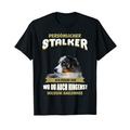 Australian Shepherd Hund - Australian Shepherd T-Shirt