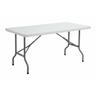 Tavolo da Catering 184 x 76 x H.74 cm