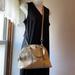 Coach Bags | Coach Cora Domed Satchel Gold Like New Condition | Color: Gold | Size: Os