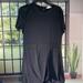 Michael Kors Dresses | Michael Kors Black Dress | Color: Black | Size: L
