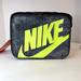 Nike Other | New Nike Insulated Grey Lunchbox | Color: Gray | Size: Os
