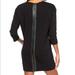 Athleta Dresses | Athleta Karma Tunic | Color: Black | Size: L