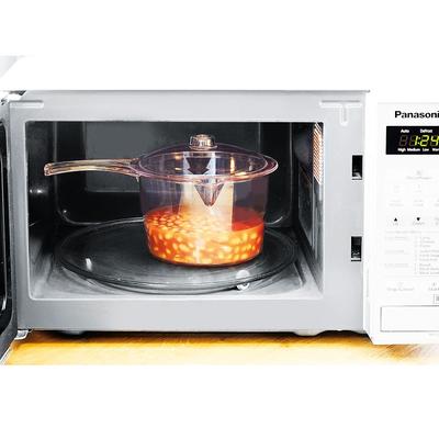 Microwave Saucepan 0.9L