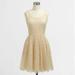 J. Crew Dresses | J. Crew Lace Dress Worn Once! | Color: Cream/White | Size: 2
