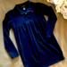 Ralph Lauren Dresses | Girls Ralph Lauren Dress | Color: Blue | Size: 8-10 M