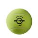 Wilson Tennisball Minions Jumbo, Extra groß, Gelb, WR8202801001