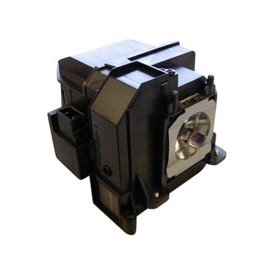 Ruby Lampe EPSON EB-485Wi Ruby-ELPLP71 / V13H010L71 Lampe Ruby Image