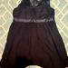 Torrid Dresses | Black Dress | Color: Black | Size: 22