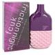 French Connection UK Fcuk Friction Night for Women 3.4 oz EDP Spray