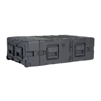 SKB Cases Rotationally Formed 19inx24inx5.25in Cas...