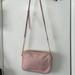 Michael Kors Bags | Michael Kors Pink Crossbody Bag / Purse | Color: Pink | Size: Os
