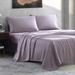 Joss & Main Luxury Performance Sheet Set Tencel in Indigo | 96 H x 66 W in | Wayfair 0CAACB8EEE254F72ABC07D4502C5A738