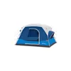 Best 6 Person Tents - Columbia 6 Person Frp Cabin Tent, Blue Review 
