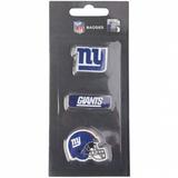 New York Giants NFL Metall Pin A...