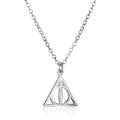 Harry Potter Deathly Hallows Halskette - Halskette