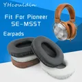 YHcouldin Oreillettes Pour Pioneer SE MS5T SE-MS5T sauna téléphone Accessoires Oreille Heart