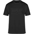 Replay Logo T-Shirt, noir, taille S