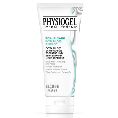 Physiogel Scalp Care extra mildes Shampoo 200 ml