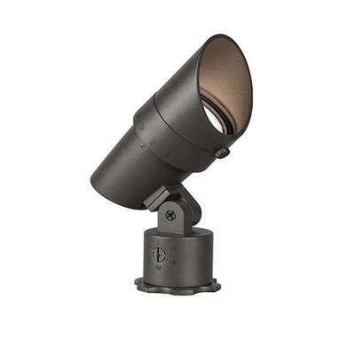 WAC Lighting 39138 - WAC LIGHTING 5011-27BBR W/FROSTED LENS outdoor landscape led light Fixture
