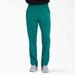 Dickies Men's Balance Scrub Pants - Hunter Green Size XL (L10359)